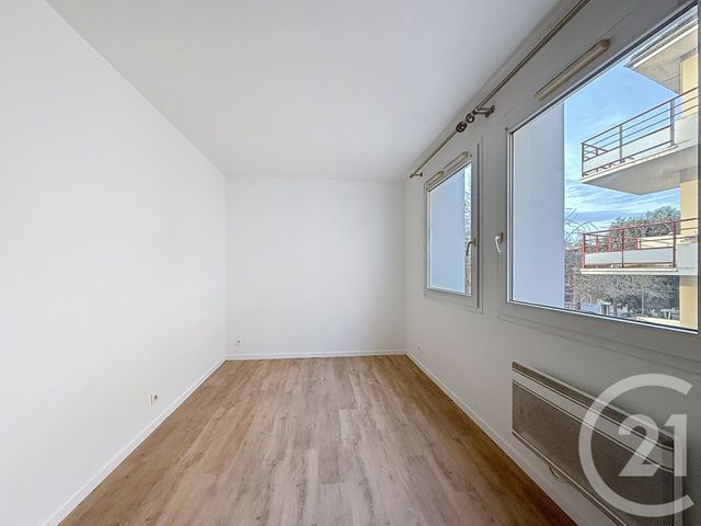 Appartement Studio &agrave; louer - 1 pi&egrave;ce - 21,08 m2 - Le Petit Quevilly - 76 - HAUTE-NORMANDIE