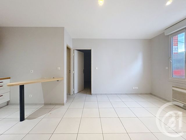 Appartement F2 à louer ROUEN