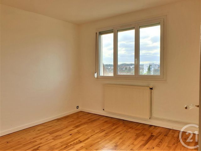 Appartement F3 &agrave; louer - 3 pi&egrave;ces - 67,97 m2 - Sotteville Les Rouen - 76 - HAUTE-NORMANDIE