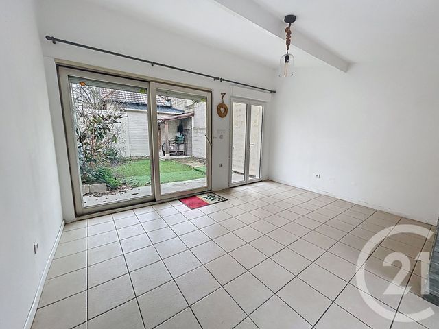 Maison &agrave; vendre - 4 pi&egrave;ces - 82,56 m2 - Rouen - 76 - HAUTE-NORMANDIE
