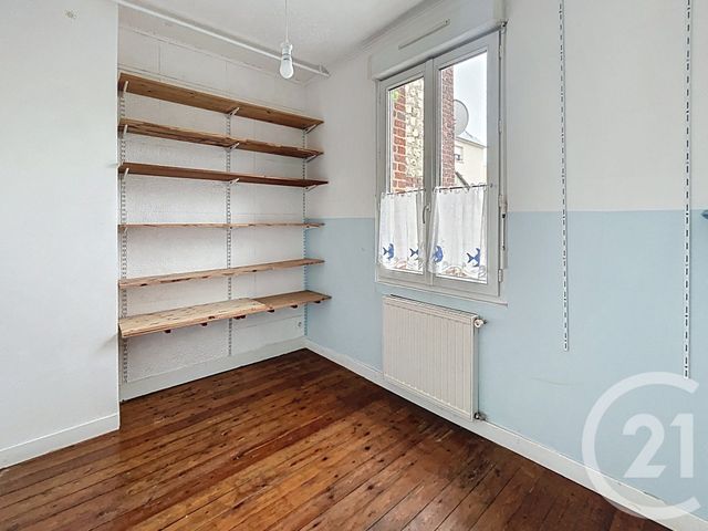 Maison &agrave; vendre - 4 pi&egrave;ces - 82,56 m2 - Rouen - 76 - HAUTE-NORMANDIE