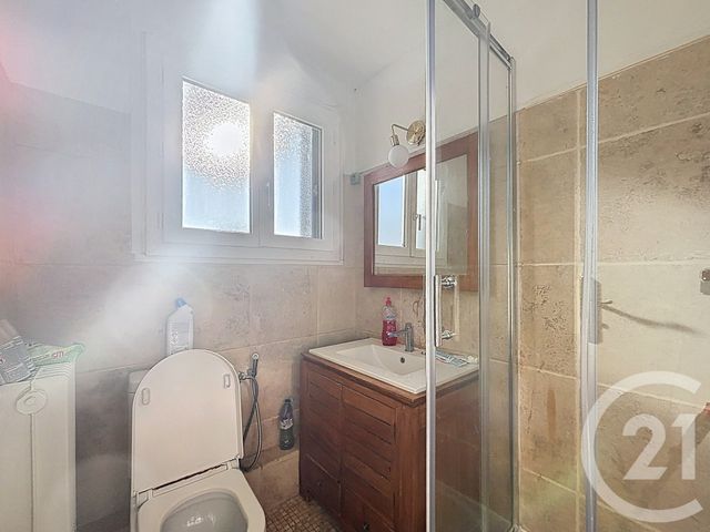 Maison &agrave; vendre - 5 pi&egrave;ces - 112,30 m2 - Sotteville Les Rouen - 76 - HAUTE-NORMANDIE