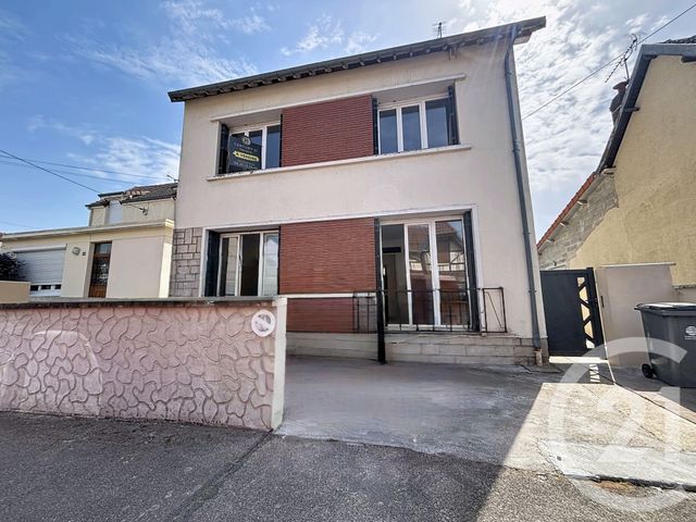 maison - SOTTEVILLE LES ROUEN - 76