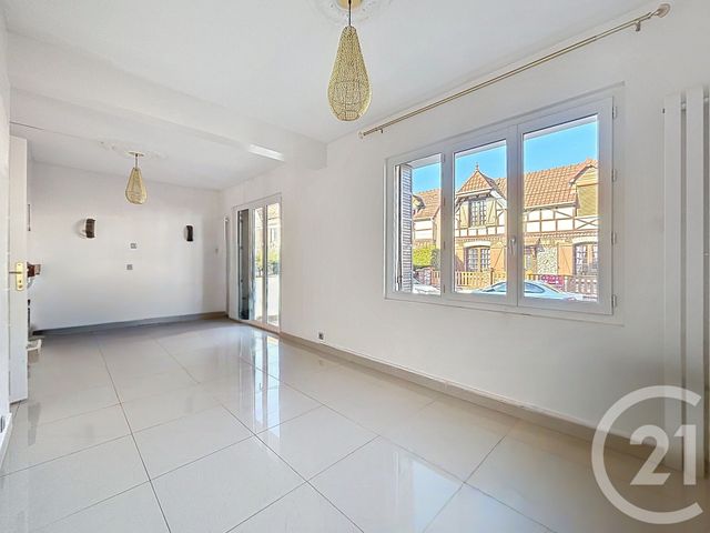 maison - SOTTEVILLE LES ROUEN - 76