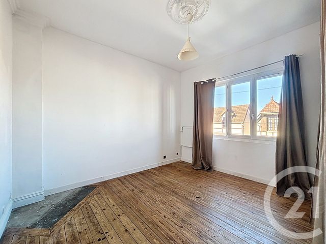 Maison &agrave; vendre - 5 pi&egrave;ces - 112,30 m2 - Sotteville Les Rouen - 76 - HAUTE-NORMANDIE