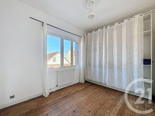 Maison &agrave; vendre - 5 pi&egrave;ces - 112,30 m2 - Sotteville Les Rouen - 76 - HAUTE-NORMANDIE
