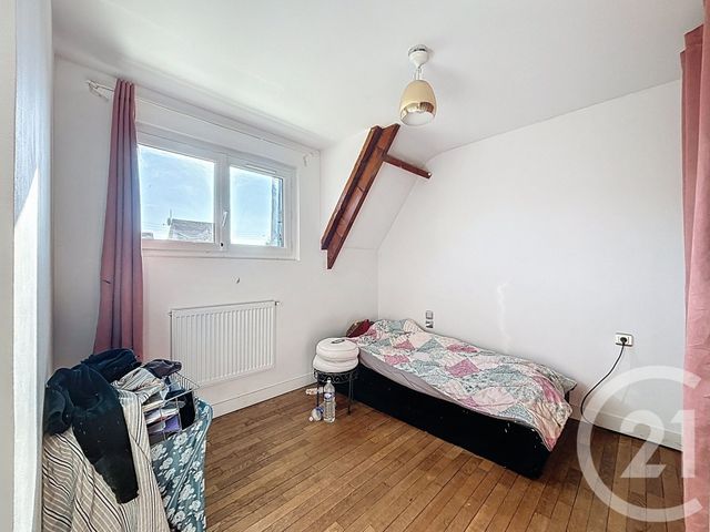 Maison &agrave; vendre - 5 pi&egrave;ces - 112,30 m2 - Sotteville Les Rouen - 76 - HAUTE-NORMANDIE