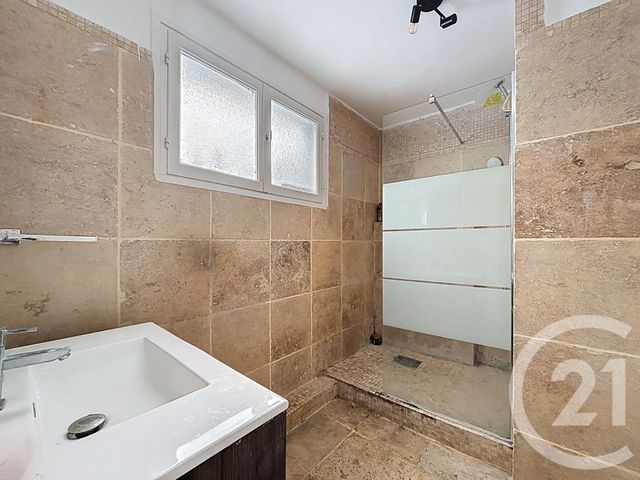 Maison &agrave; vendre - 5 pi&egrave;ces - 112,30 m2 - Sotteville Les Rouen - 76 - HAUTE-NORMANDIE