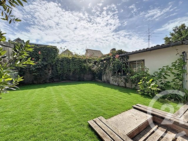 Maison &agrave; vendre - 5 pi&egrave;ces - 112,30 m2 - Sotteville Les Rouen - 76 - HAUTE-NORMANDIE
