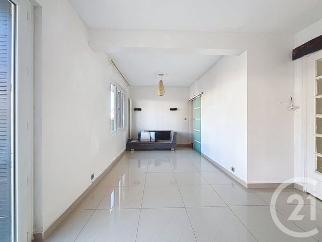 Maison &agrave; vendre - 5 pi&egrave;ces - 112,30 m2 - Sotteville Les Rouen - 76 - HAUTE-NORMANDIE
