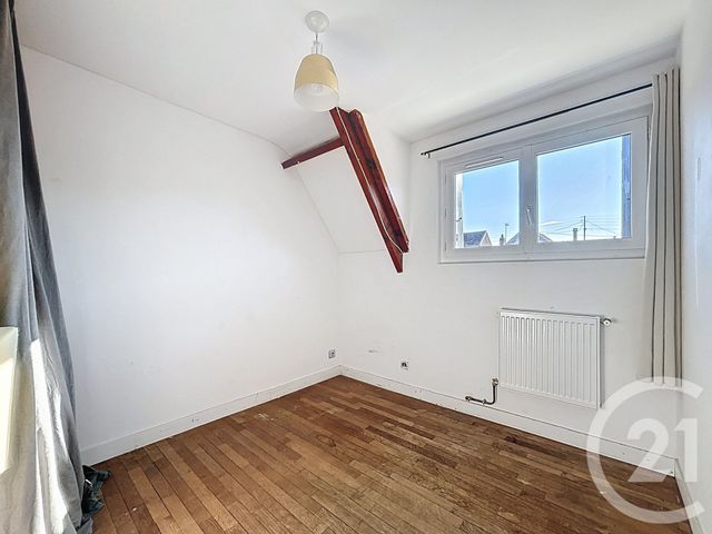 Maison &agrave; vendre - 5 pi&egrave;ces - 112,30 m2 - Sotteville Les Rouen - 76 - HAUTE-NORMANDIE