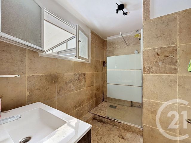 Maison &agrave; vendre - 5 pi&egrave;ces - 112,30 m2 - Sotteville Les Rouen - 76 - HAUTE-NORMANDIE