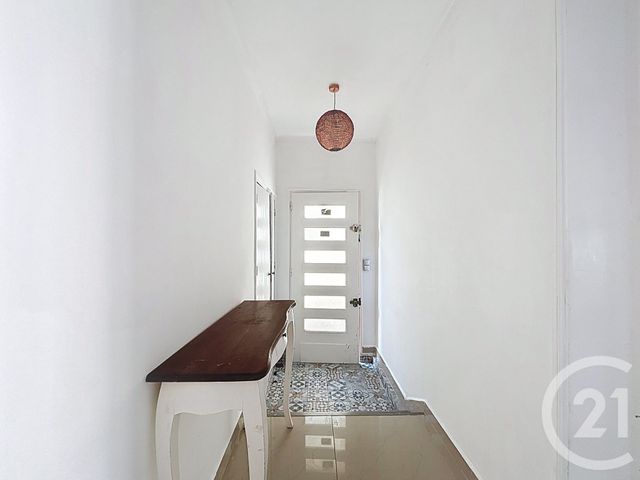 Maison &agrave; vendre - 5 pi&egrave;ces - 112,30 m2 - Sotteville Les Rouen - 76 - HAUTE-NORMANDIE