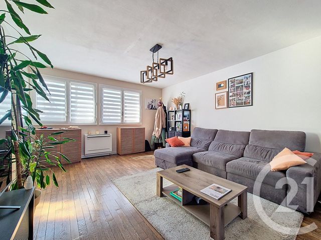 Maison à vendre ST ETIENNE DU ROUVRAY