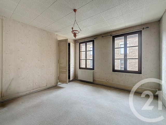 Appartement F1 &agrave; vendre - 1 pi&egrave;ce - 36,64 m2 - Caudebec Les Elbeuf - 76 - HAUTE-NORMANDIE