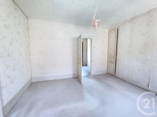 Appartement F1 &agrave; vendre - 1 pi&egrave;ce - 36,64 m2 - Caudebec Les Elbeuf - 76 - HAUTE-NORMANDIE