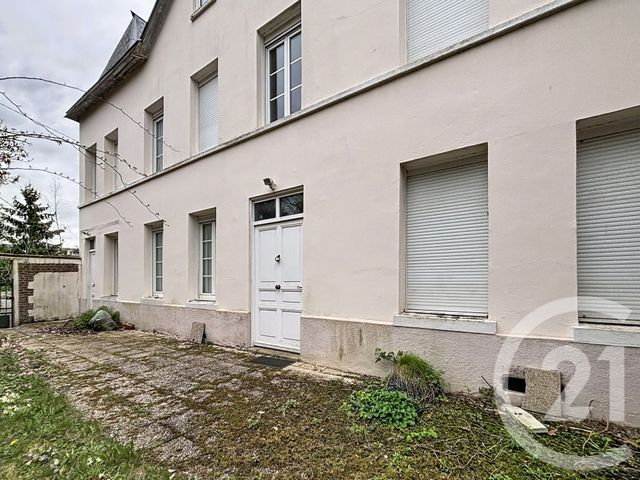 Maison &agrave; vendre - 6 pi&egrave;ces - 178,77 m2 - Sotteville Les Rouen - 76 - HAUTE-NORMANDIE