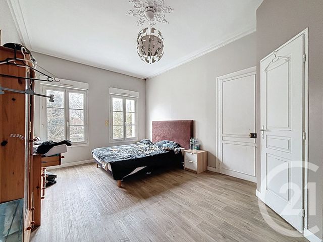 Maison &agrave; vendre - 6 pi&egrave;ces - 178,77 m2 - Sotteville Les Rouen - 76 - HAUTE-NORMANDIE