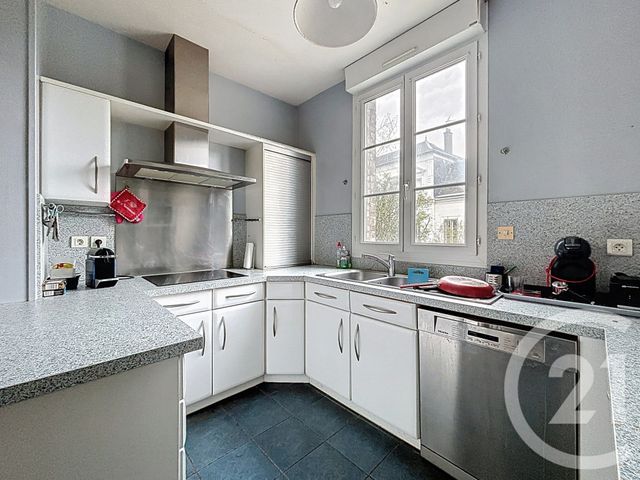 Maison &agrave; vendre - 6 pi&egrave;ces - 178,77 m2 - Sotteville Les Rouen - 76 - HAUTE-NORMANDIE