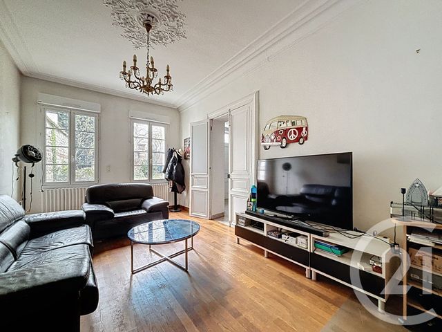 Maison à vendre SOTTEVILLE LES ROUEN