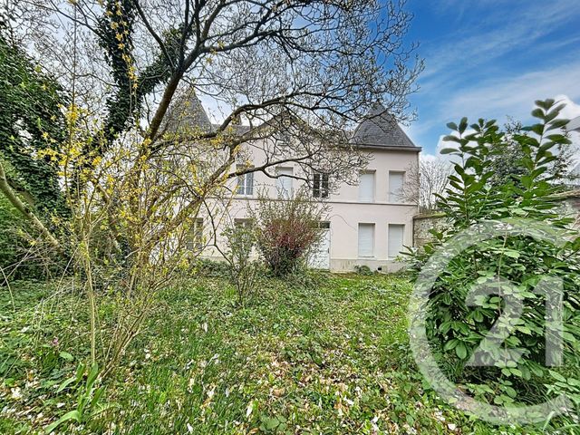 Maison &agrave; vendre - 6 pi&egrave;ces - 178,77 m2 - Sotteville Les Rouen - 76 - HAUTE-NORMANDIE