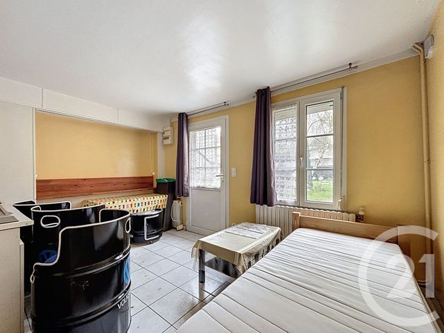 Maison &agrave; vendre - 6 pi&egrave;ces - 178,77 m2 - Sotteville Les Rouen - 76 - HAUTE-NORMANDIE