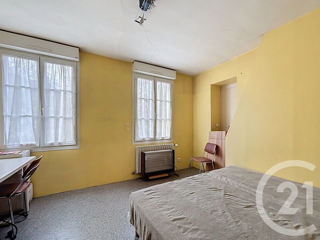 Maison &agrave; vendre - 6 pi&egrave;ces - 178,77 m2 - Sotteville Les Rouen - 76 - HAUTE-NORMANDIE