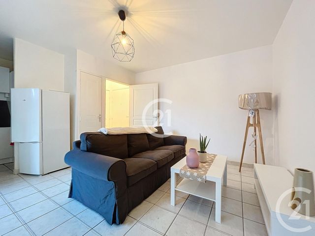 Appartement F2 à louer ROUEN