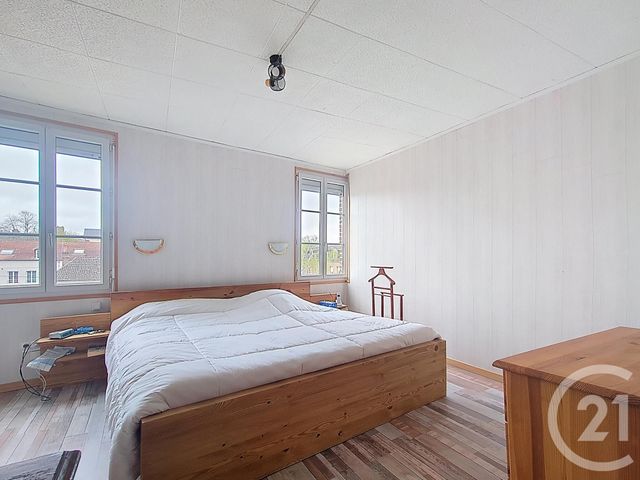 Maison &agrave; vendre - 10 pi&egrave;ces - 157,12 m2 - Caudebec Les Elbeuf - 76 - HAUTE-NORMANDIE