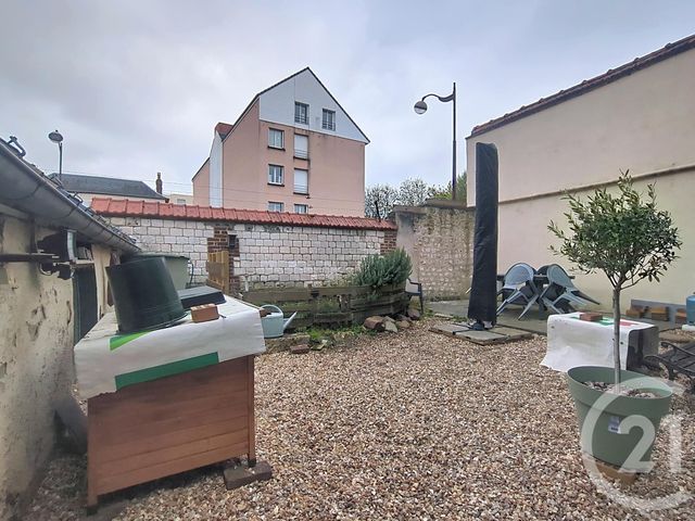 Maison &agrave; vendre - 10 pi&egrave;ces - 157,12 m2 - Caudebec Les Elbeuf - 76 - HAUTE-NORMANDIE