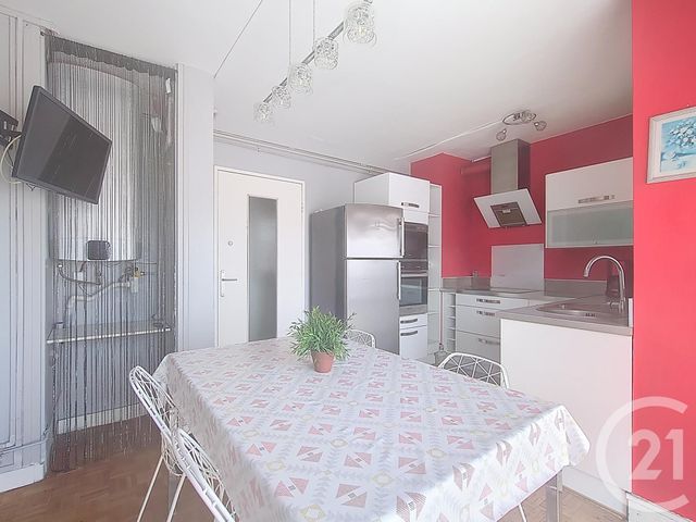 Appartement F3 &agrave; vendre - 3 pi&egrave;ces - 66,67 m2 - Rouen - 76 - HAUTE-NORMANDIE