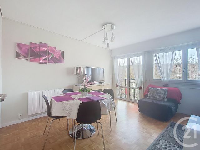 Appartement F3 à vendre ROUEN