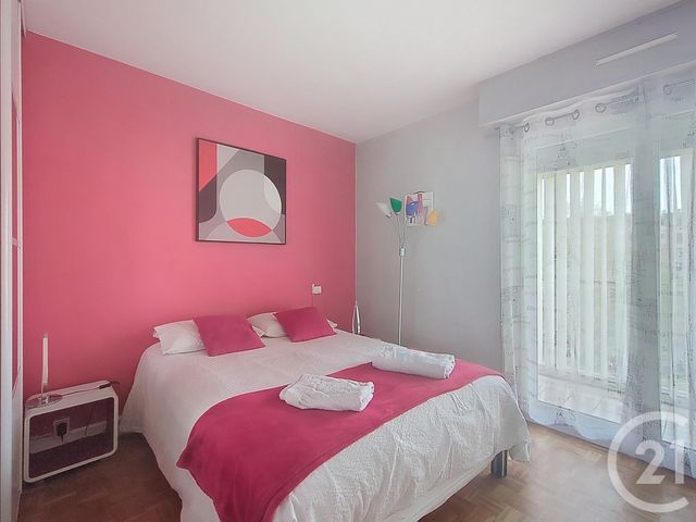 Appartement F3 &agrave; vendre - 3 pi&egrave;ces - 66,67 m2 - Rouen - 76 - HAUTE-NORMANDIE