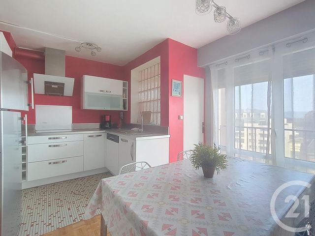 Appartement F3 &agrave; vendre - 3 pi&egrave;ces - 66,67 m2 - Rouen - 76 - HAUTE-NORMANDIE