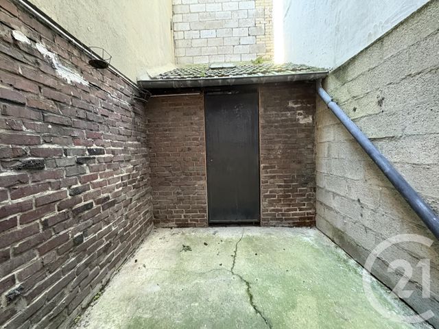 Appartement F2 &agrave; louer - 2 pi&egrave;ces - 38 m2 - Rouen - 76 - HAUTE-NORMANDIE