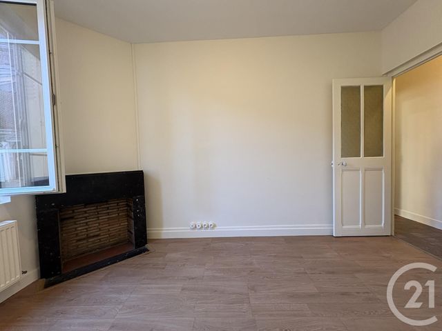 Appartement F2 &agrave; louer - 2 pi&egrave;ces - 38 m2 - Rouen - 76 - HAUTE-NORMANDIE