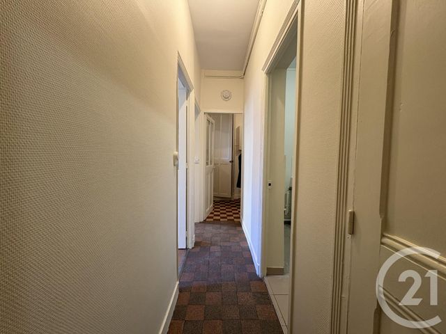 Appartement F2 &agrave; louer - 2 pi&egrave;ces - 38 m2 - Rouen - 76 - HAUTE-NORMANDIE