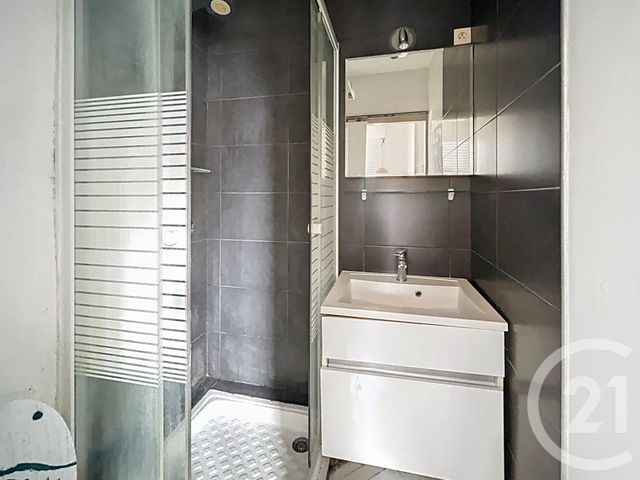 Appartement F1 &agrave; vendre - 1 pi&egrave;ce - 18,22 m2 - Rouen - 76 - HAUTE-NORMANDIE