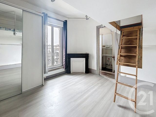 Appartement F1 à vendre ROUEN