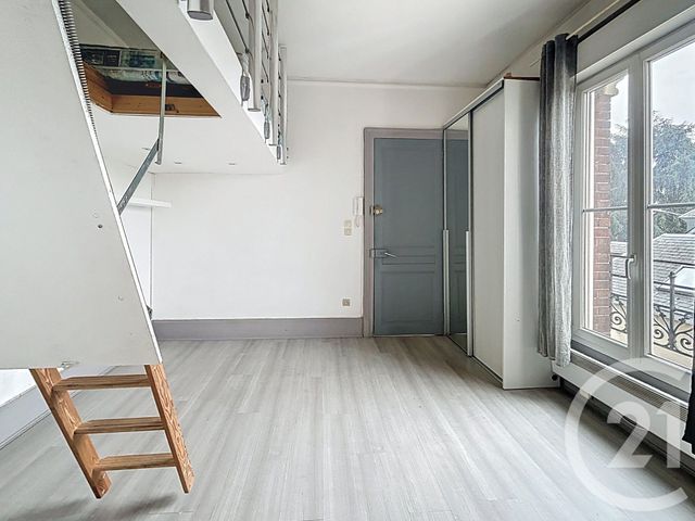 Appartement F1 &agrave; vendre - 1 pi&egrave;ce - 18,22 m2 - Rouen - 76 - HAUTE-NORMANDIE
