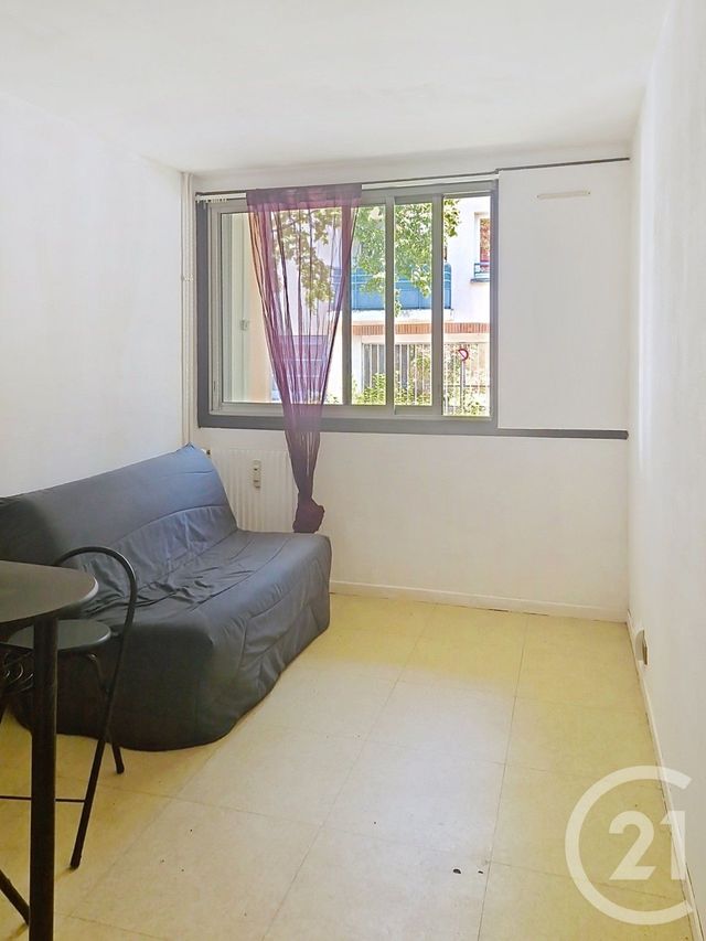Appartement F1 &agrave; vendre - 1 pi&egrave;ce - 16 m2 - Rouen - 76 - HAUTE-NORMANDIE