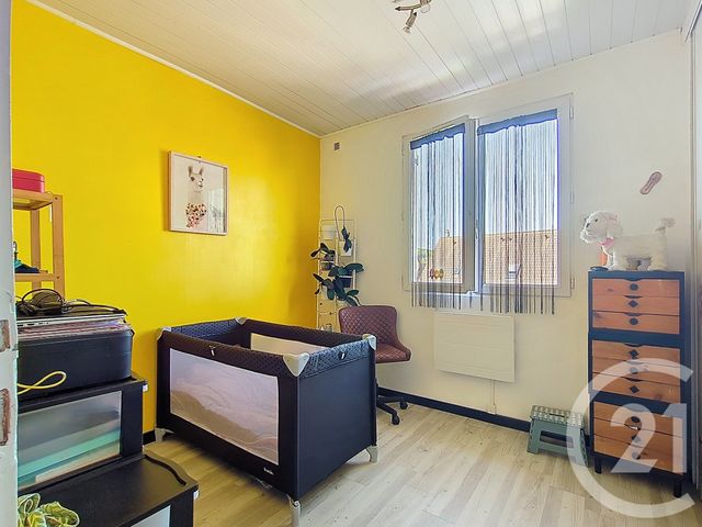 Maison &agrave; vendre - 4 pi&egrave;ces - 83,55 m2 - St Pierre Les Elbeuf - 76 - HAUTE-NORMANDIE