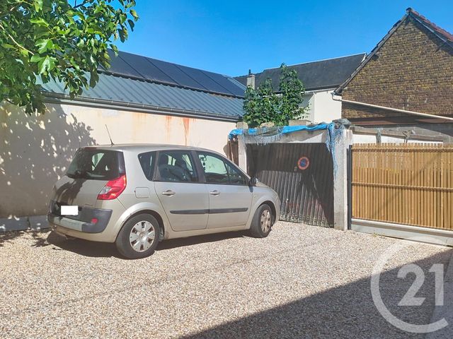 Maison &agrave; vendre - 3 pi&egrave;ces - 60,61 m2 - Oissel - 76 - HAUTE-NORMANDIE