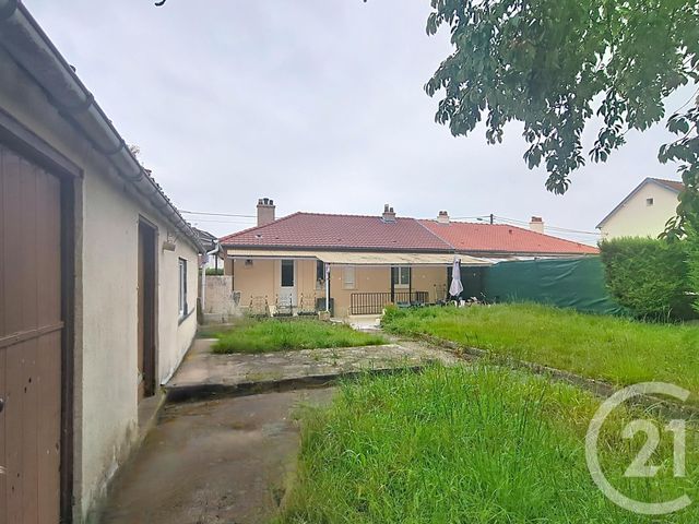 maison - ST ETIENNE DU ROUVRAY - 76