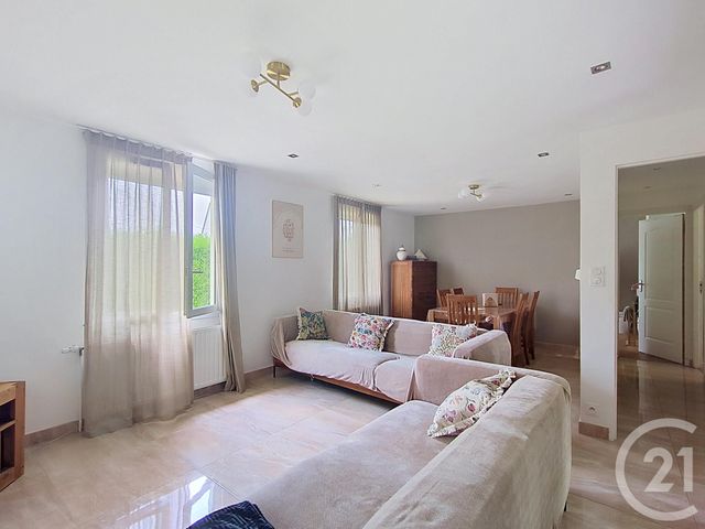 Maison &agrave; vendre - 3 pi&egrave;ces - 70,83 m2 - St Etienne Du Rouvray - 76 - HAUTE-NORMANDIE