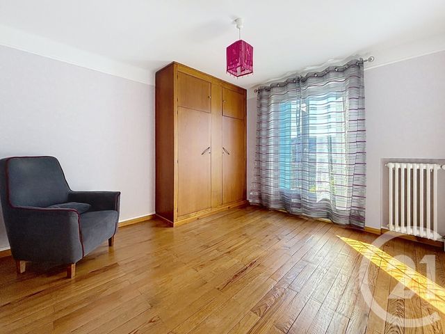 Maison &agrave; vendre - 5 pi&egrave;ces - 98 m2 - Sotteville Les Rouen - 76 - HAUTE-NORMANDIE