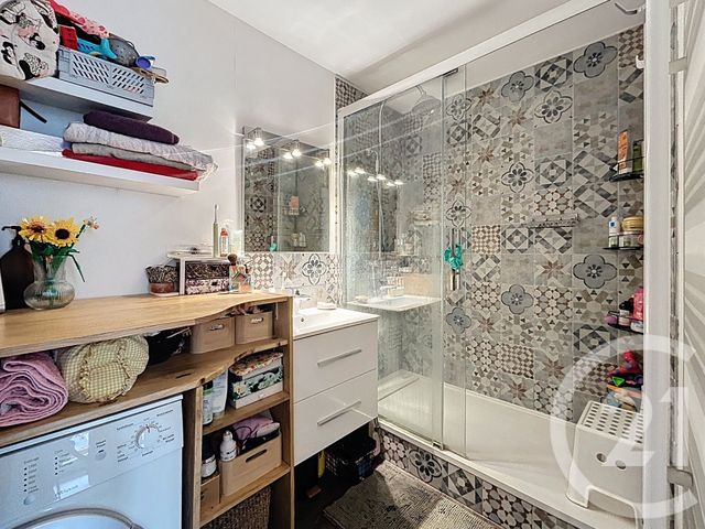 Appartement T4 &agrave; vendre - 4 pi&egrave;ces - 88,61 m2 - Rouen - 76 - HAUTE-NORMANDIE