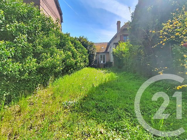 Maison &agrave; vendre - 3 pi&egrave;ces - 57,27 m2 - Grand Couronne - 76 - HAUTE-NORMANDIE