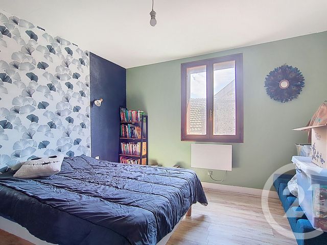 Maison &agrave; vendre - 3 pi&egrave;ces - 57,27 m2 - Grand Couronne - 76 - HAUTE-NORMANDIE