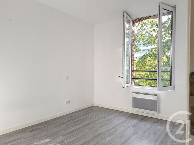 Appartement F2 &agrave; louer - 2 pi&egrave;ces - 35,50 m2 - Rouen - 76 - HAUTE-NORMANDIE